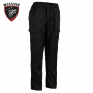 JOGGER PANTOLON SİYAH