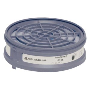 M6000 PREP3 Gaz Filtresi