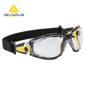 PACAYA CLEAR STRAP