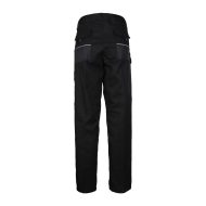PADDOCK PANTOLON SİYAH - Görsel 2