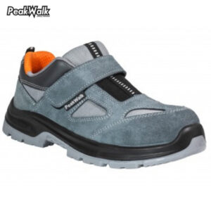 PEAK WALK PROPUS S1 İŞ AYAKKABISI