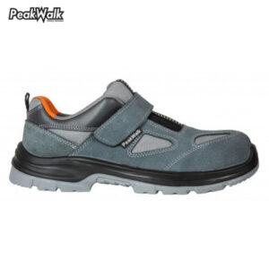 PEAKWALK PROPUS S1PS SÜET İŞ AYAKKABISI