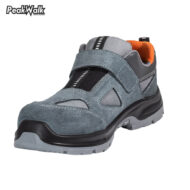 PEAKWALK PROPUS S1PS SÜET İŞ AYAKKABISI - Görsel 4