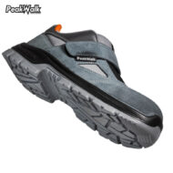 PEAKWALK PROPUS S1PS SÜET İŞ AYAKKABISI - Görsel 5