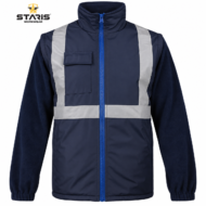 STARİŞ BONDİ 2IN1 REFLEKTÖRLÜ POLAR MONT LACİVERT