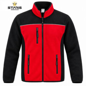 STARİŞ NORTON POLAR KIRMIZI