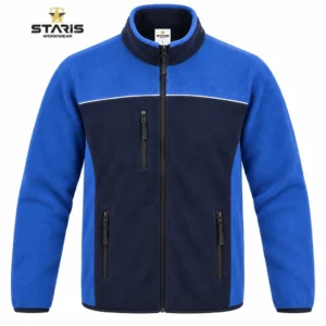 STARİŞ NORTON POLAR LACİVERT-MAVİ