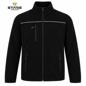 STARİŞ NORTON POLAR SİYAH