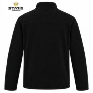 STARİŞ NORTON POLAR SİYAH - Görsel 2