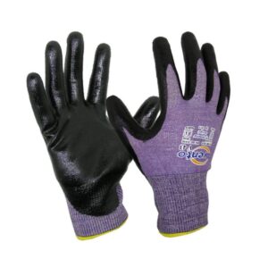 VENTO V43 Kesilmeye Dirençli Nitril Eldiven