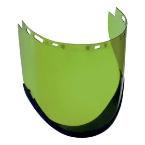 DELTA PLUS VISOR FLASH ELEKTRİK ARK VE TERMAL RİSK SİPERLİK