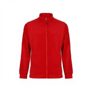 WOLFSTAR BASIC POLAR MONT KIRMIZI - Görsel 4