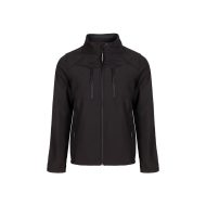WOLFSTAR LACİVERT SOFTSHELL MONT - Görsel 3